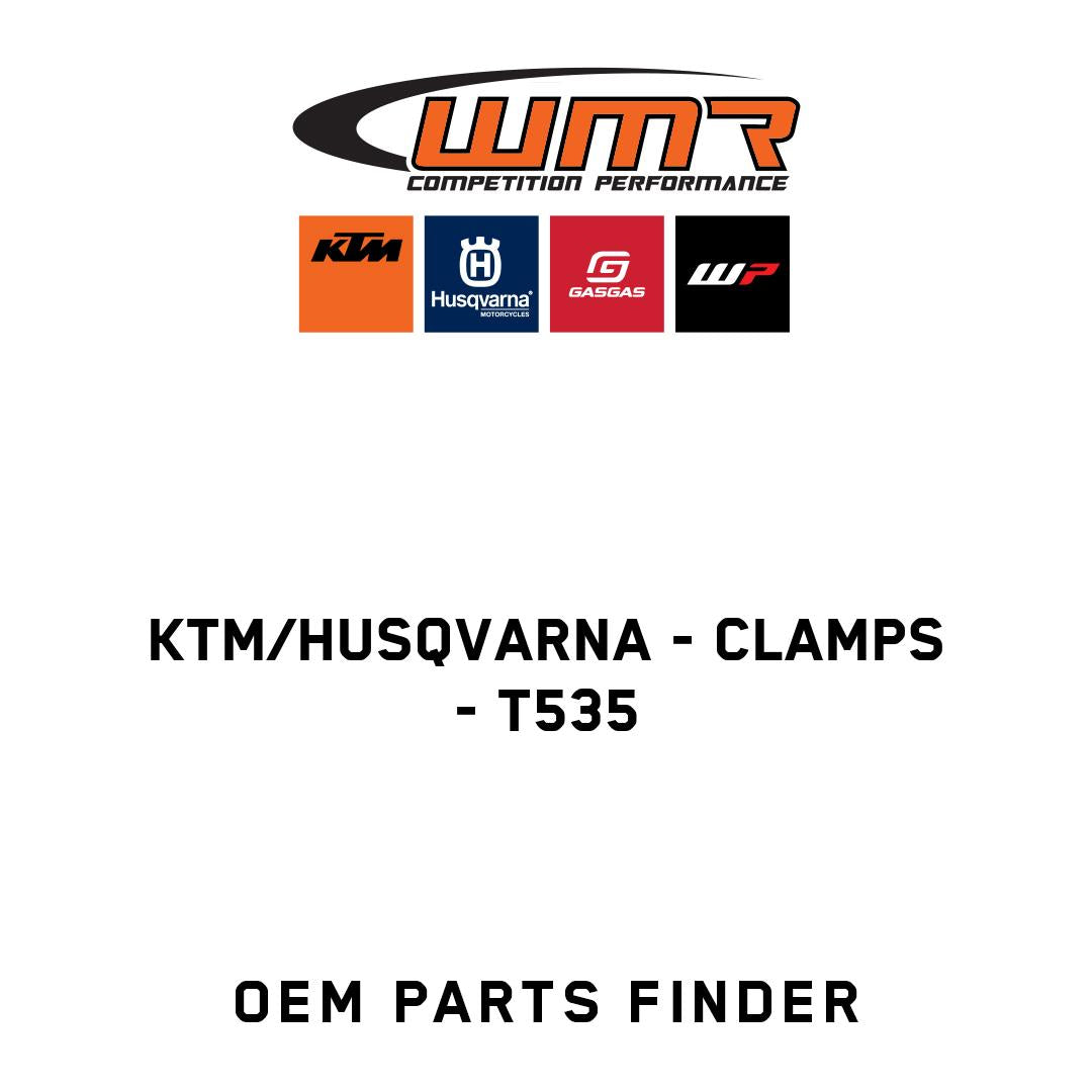 Clamps