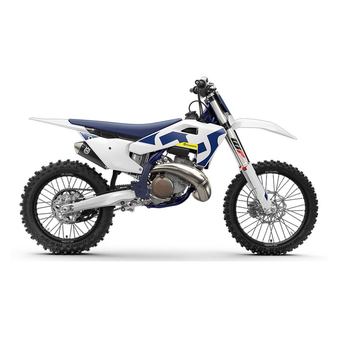 2026 Husqvarna TC 250
