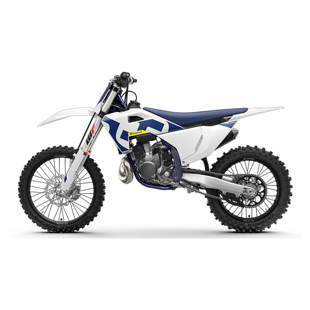 2026 Husqvarna TC 250