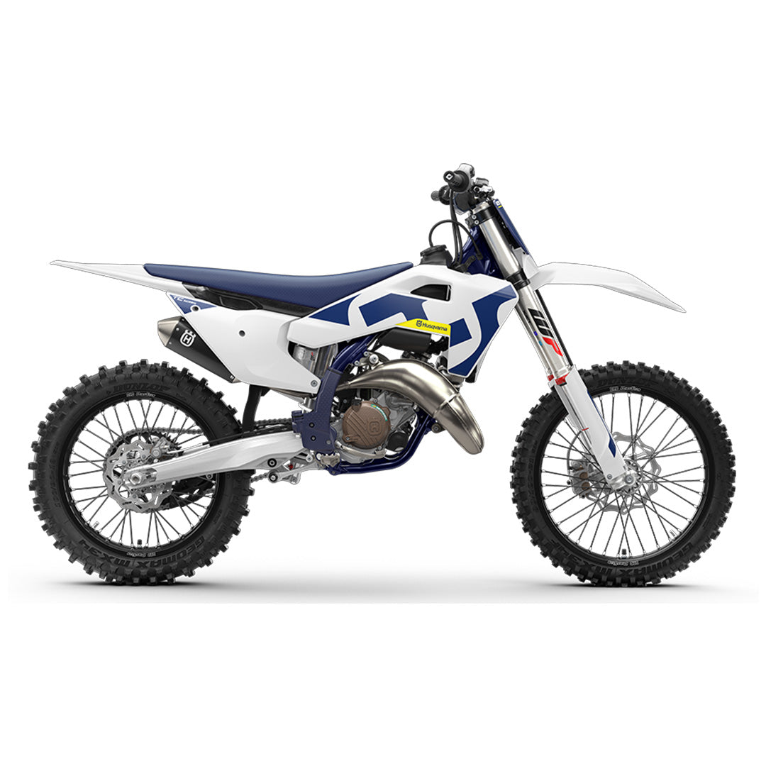 2026 Husqvarna TC 125