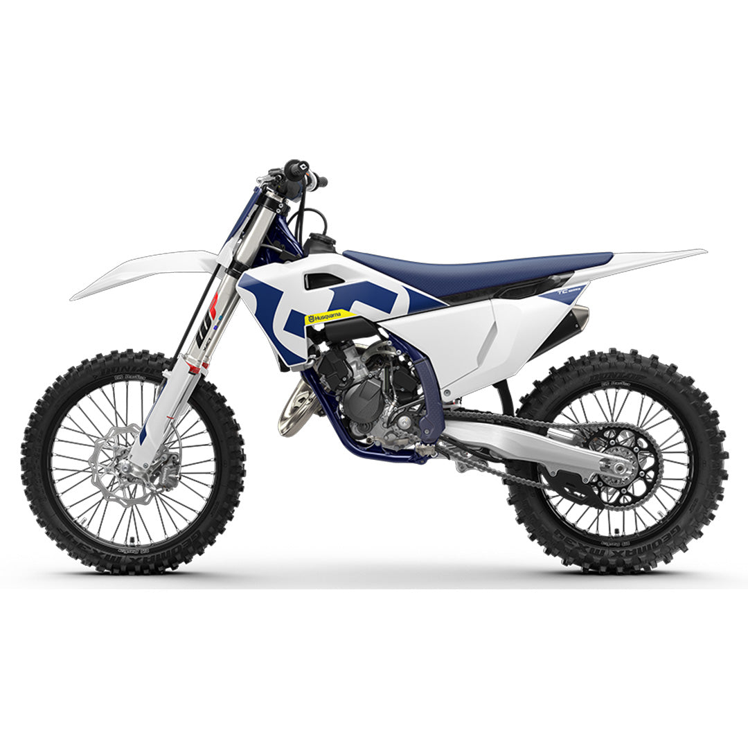 2026 Husqvarna TC 125