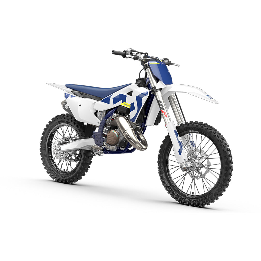 2026 Husqvarna TC 125