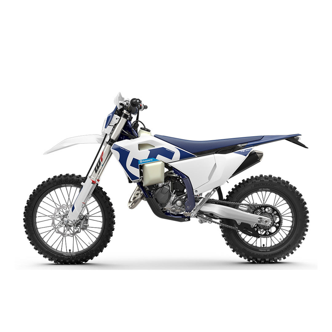 2026 Husqvarna TE 150