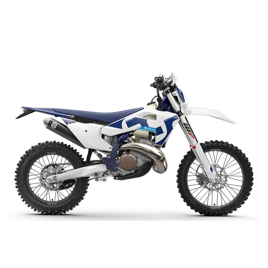 2026 Husqvarna TE 250
