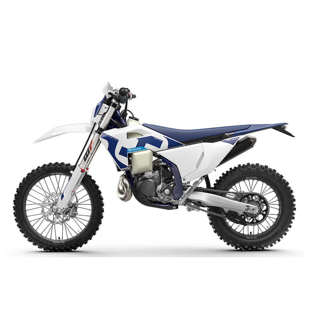 2026 Husqvarna TE 250
