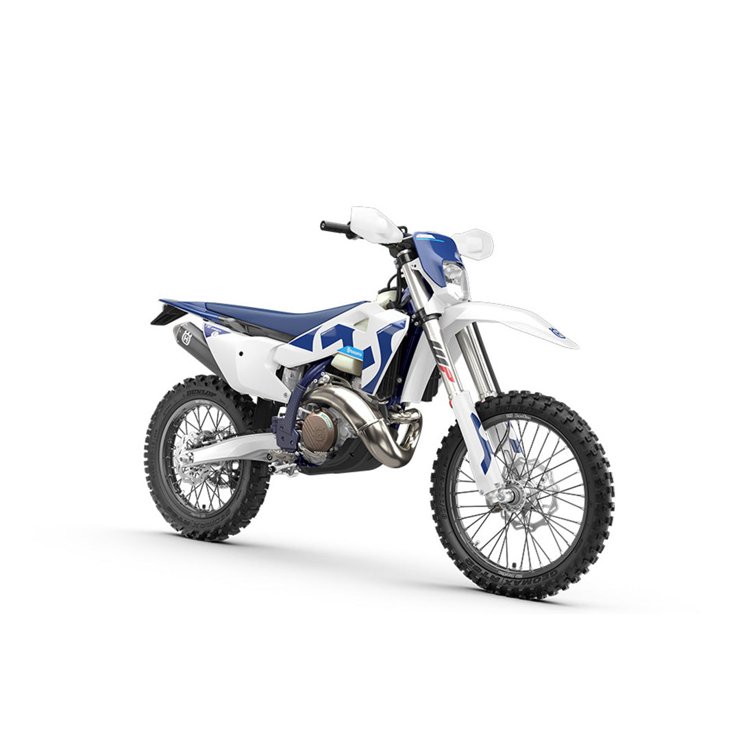 2026 Husqvarna TE 250