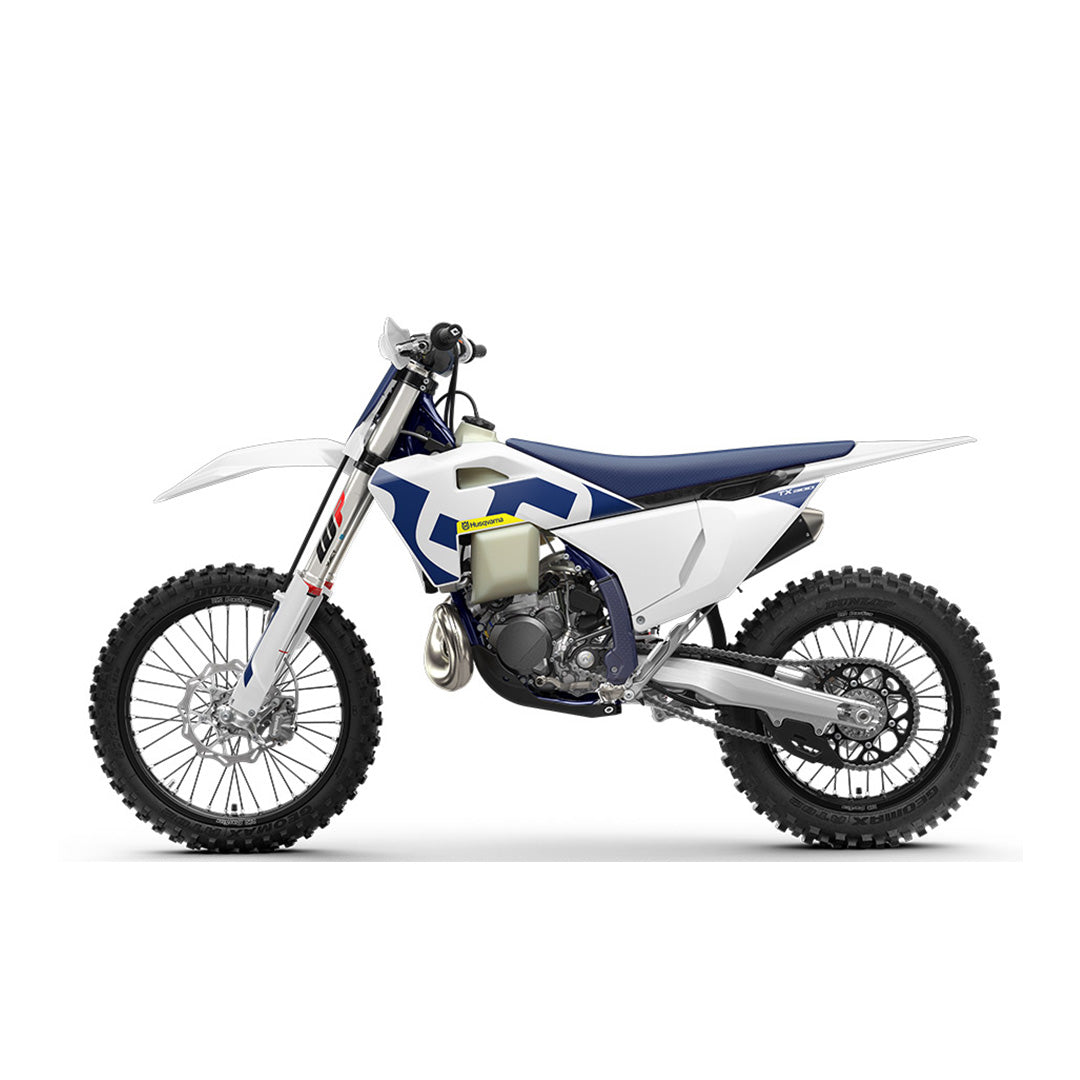 2026 Husqvarna TX 300