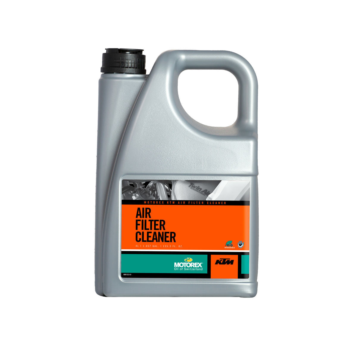 KTM - MOTOREX AIR FILTER Cleaner 4L - U6913021