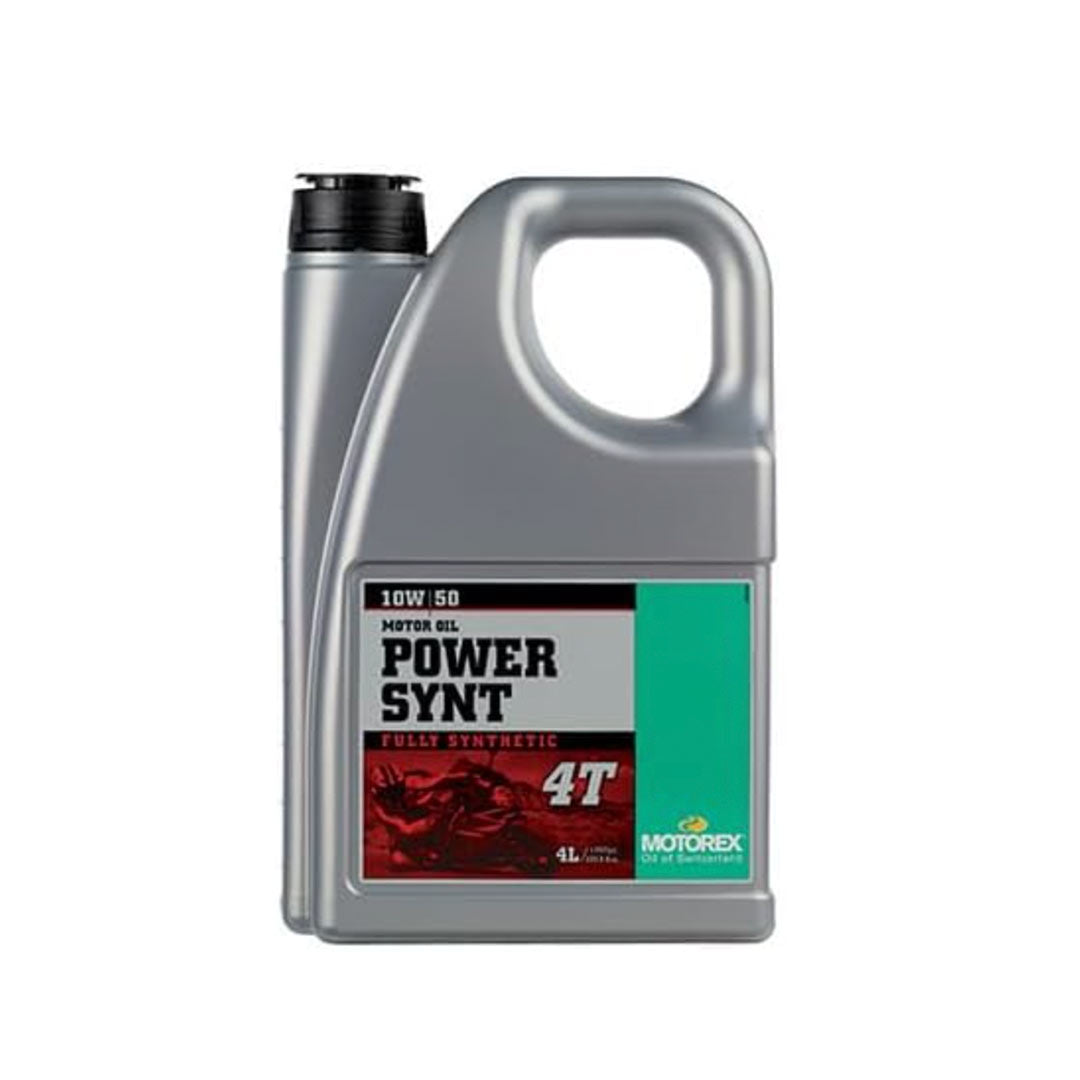 KTM - POWER SYNT 4T 10W/50 4L - U6913033