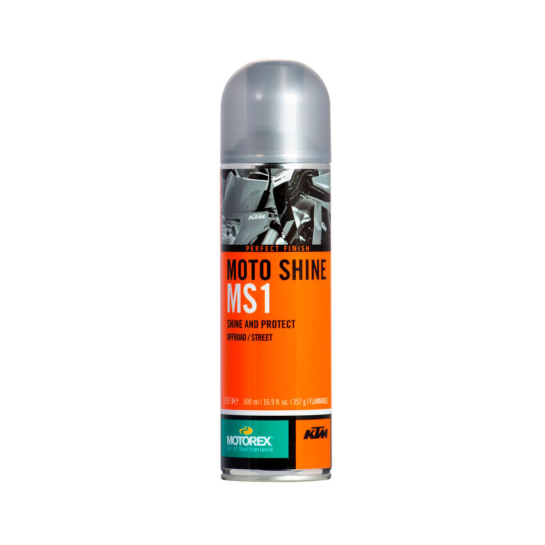KTM - 500 ML MOTO SHINE MS1 - U6922050