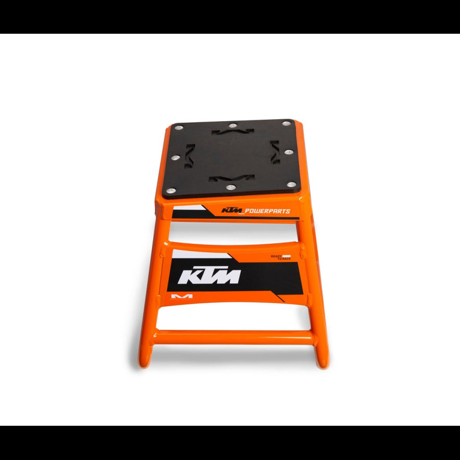 KTM MINI BIKE STAND