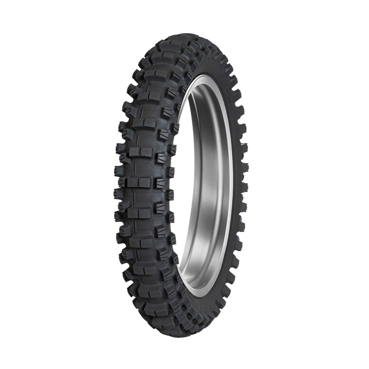 KTM/Husqvarna/GASGAS - Dunlop Tire Factory Spec 110/90-19 - U69FS10