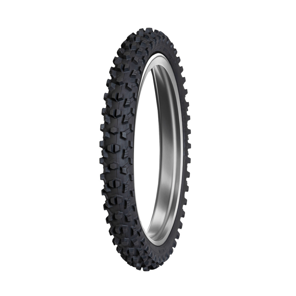 KTM/Husqvarna/GASGAS - Dunlop Tire Factory Spec 80/100-21 - U69FS80