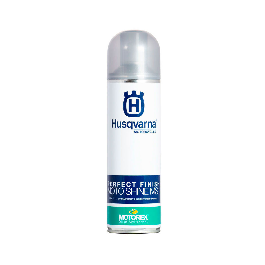 Husqvarna - 500ML MOTO SHINE MS1 - U7022050