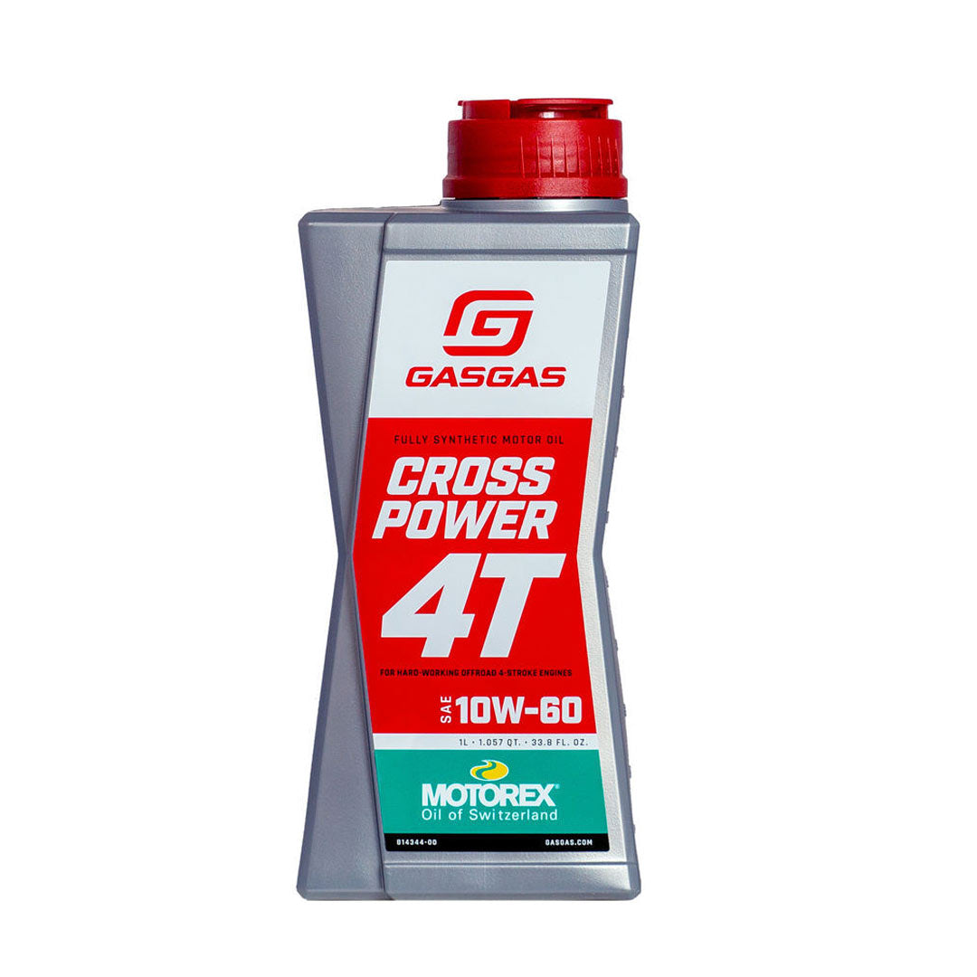 GASGAS - CROSS POWER 4T 10W60 (1-L) - U7121025