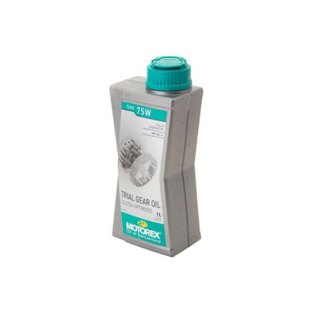 GASGAS - Motorex Trial Gear Oil (1-L) - U7121038