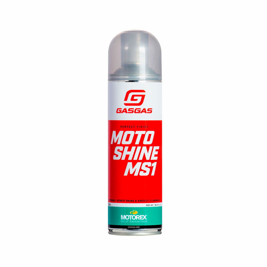 GASGAS - 500ML MOTO SHINE MS1 - U7122050