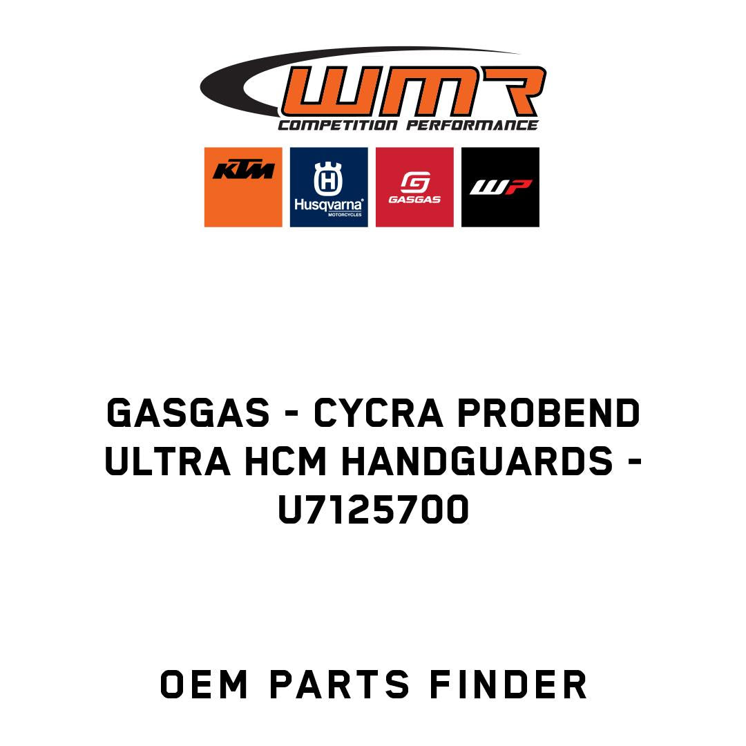 CYCRA PROBEND ULTRA HCM HANDGUARDS