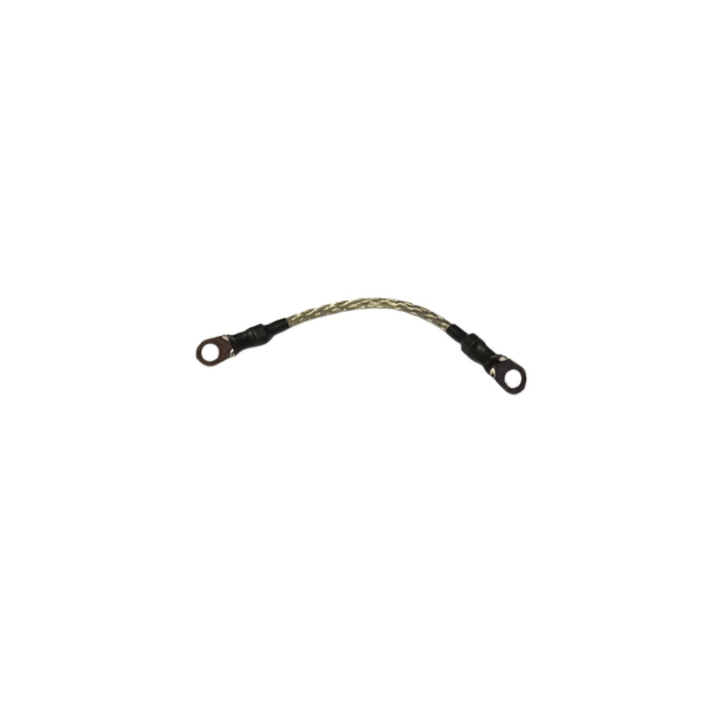 GROUND CABLE D=6MM L=140MM '97
