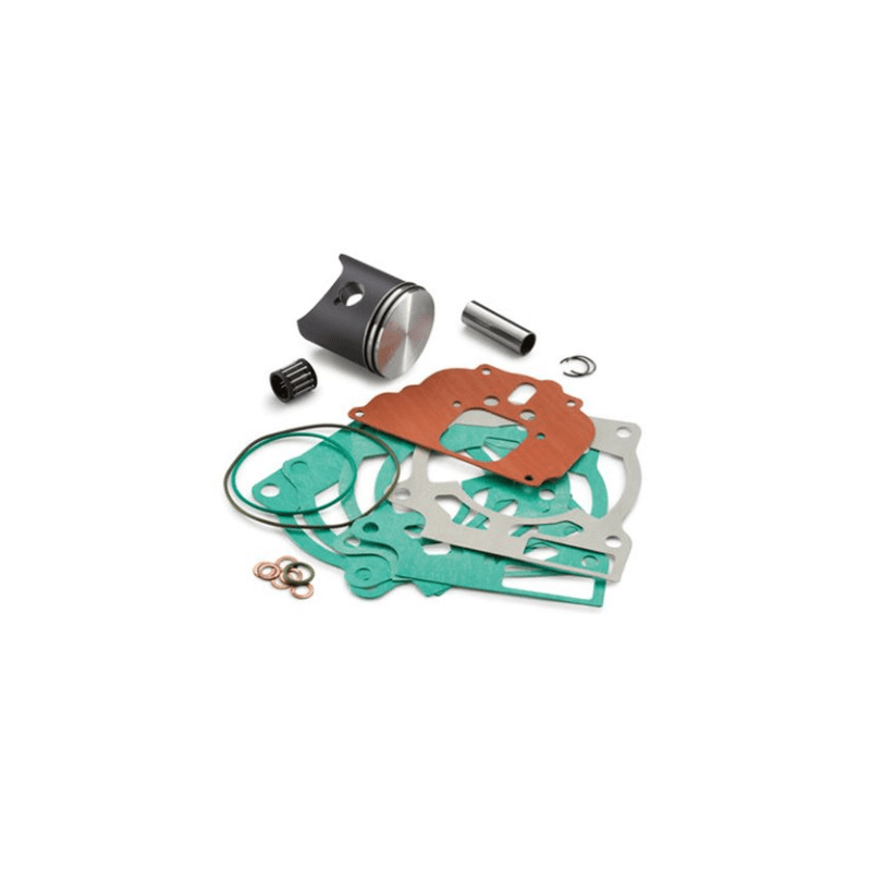 Piston kit Gr.II 250 Enduro