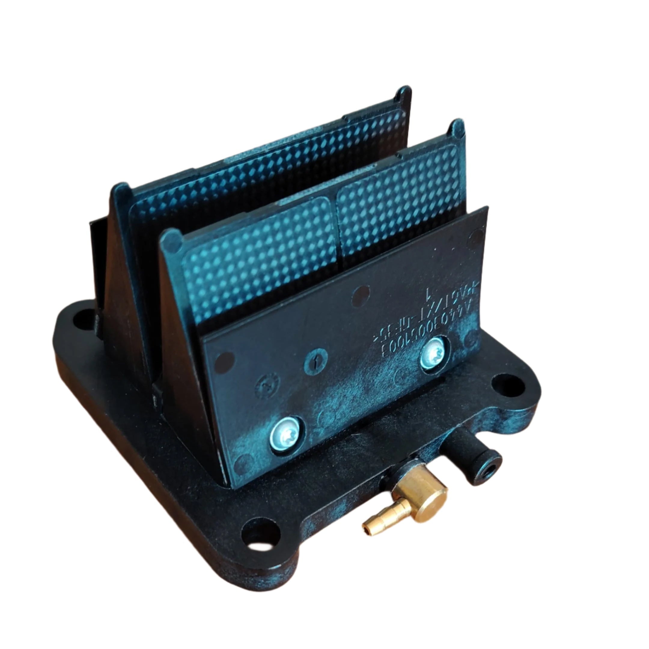 Membrane Box cpl.