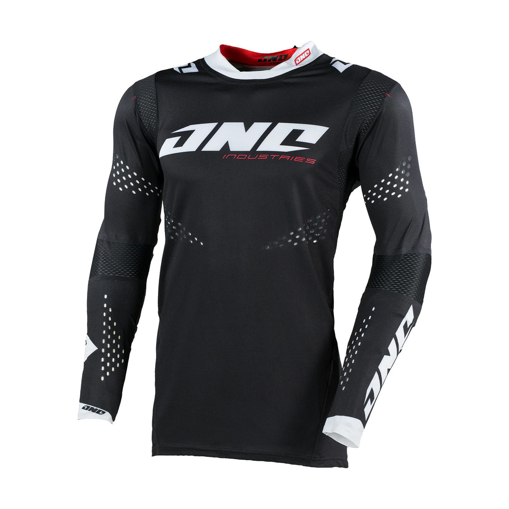 One Industries X-197 JERSEY UNO BLACK