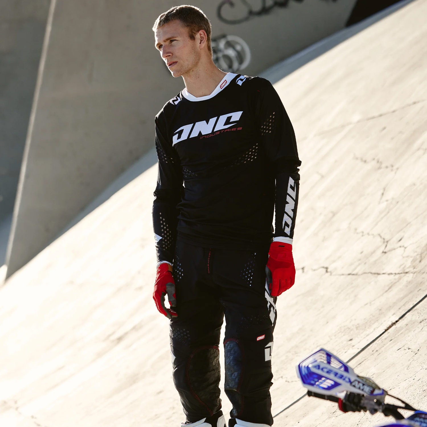 one industries mx gear One Industries - X-197 JERSEY