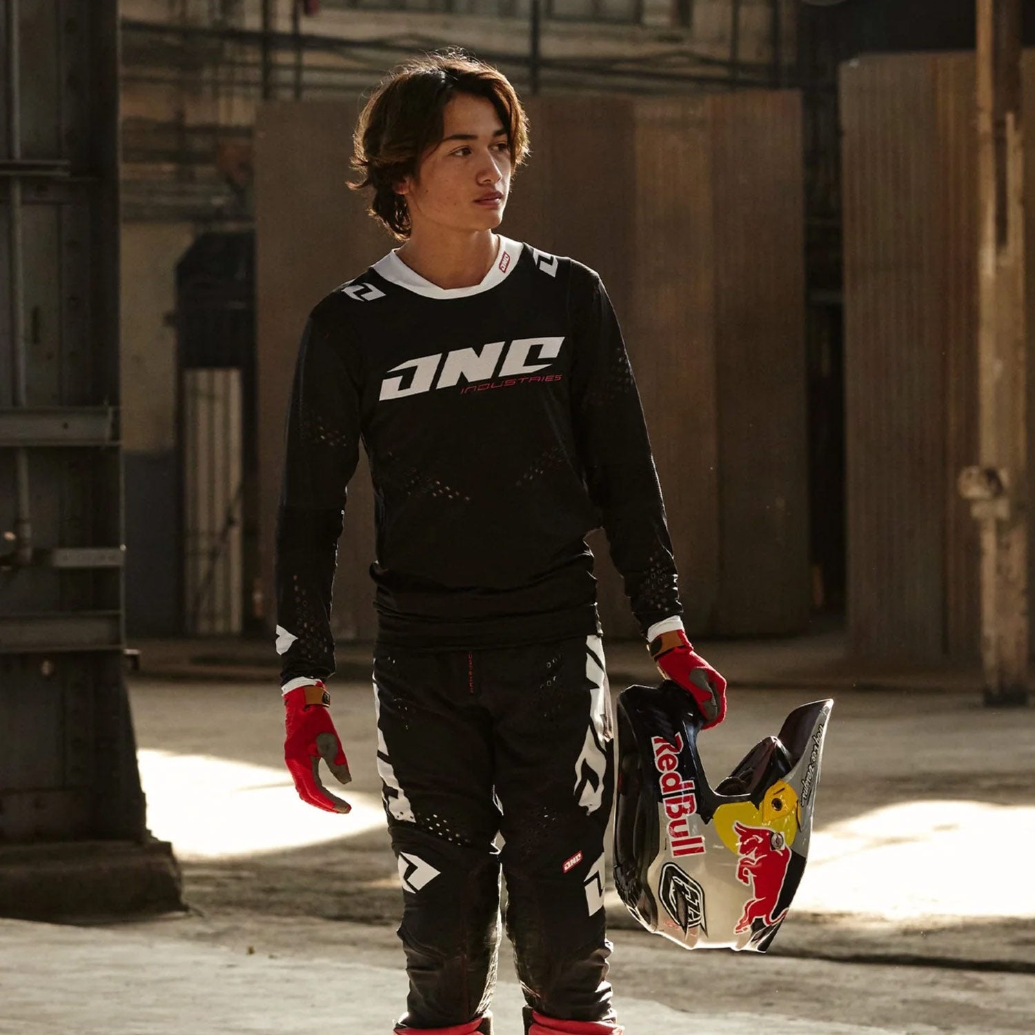 one mx gear One Industries - X-197 JERSEY