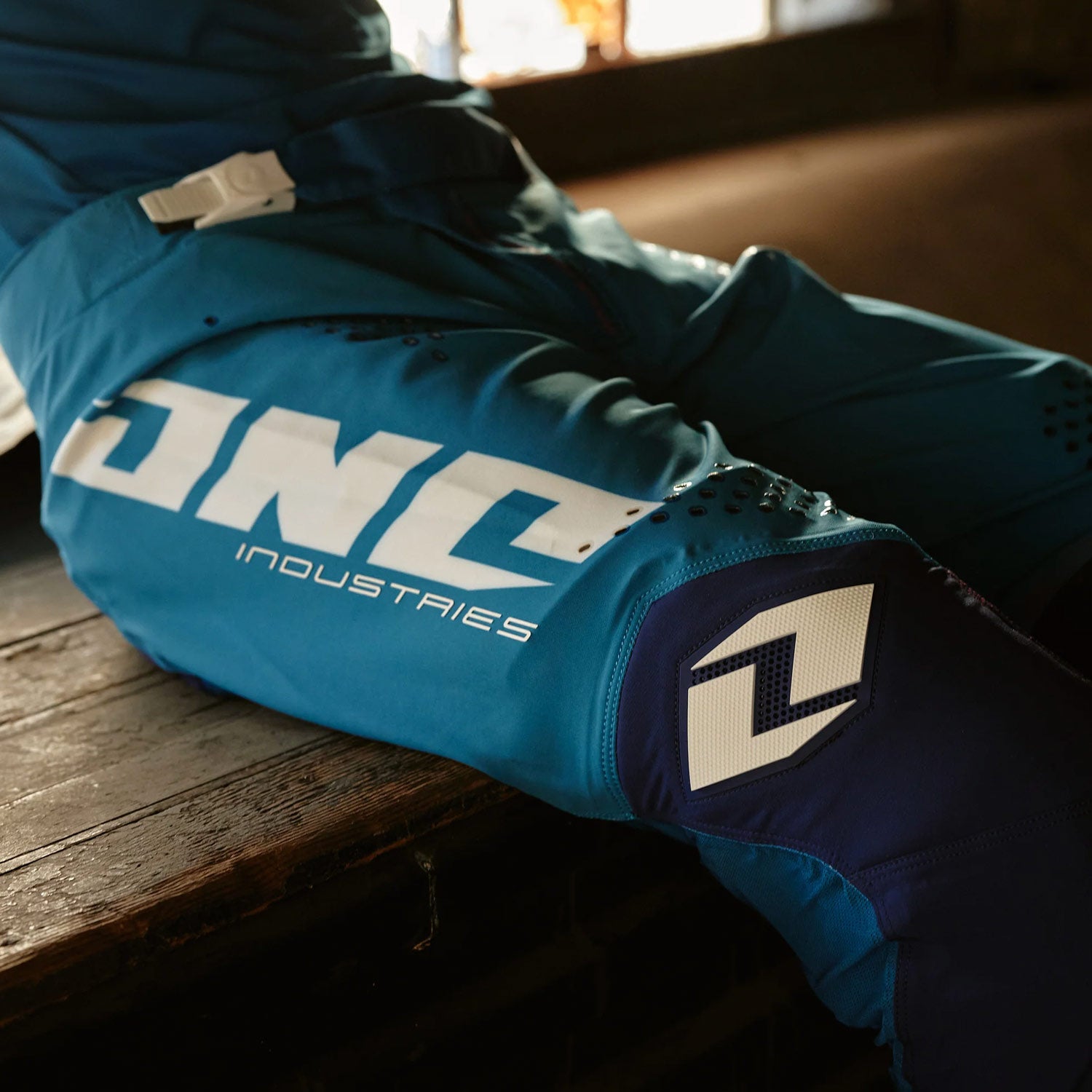 One Industries - X-197 PANT - COBALT BLUE