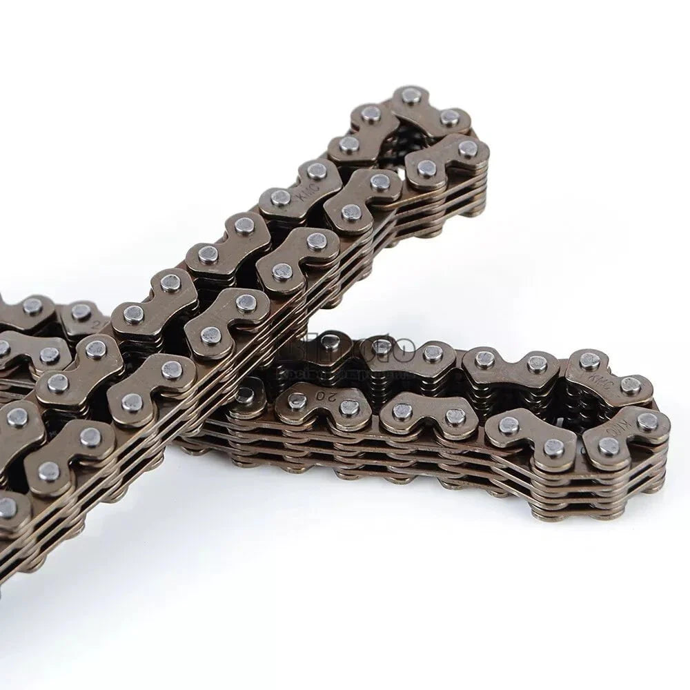 TIMING CHAIN