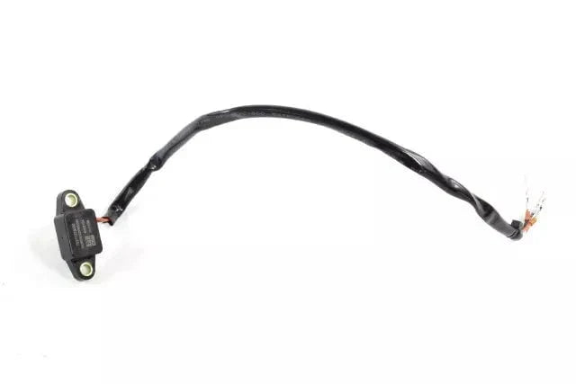 Gear position sensor