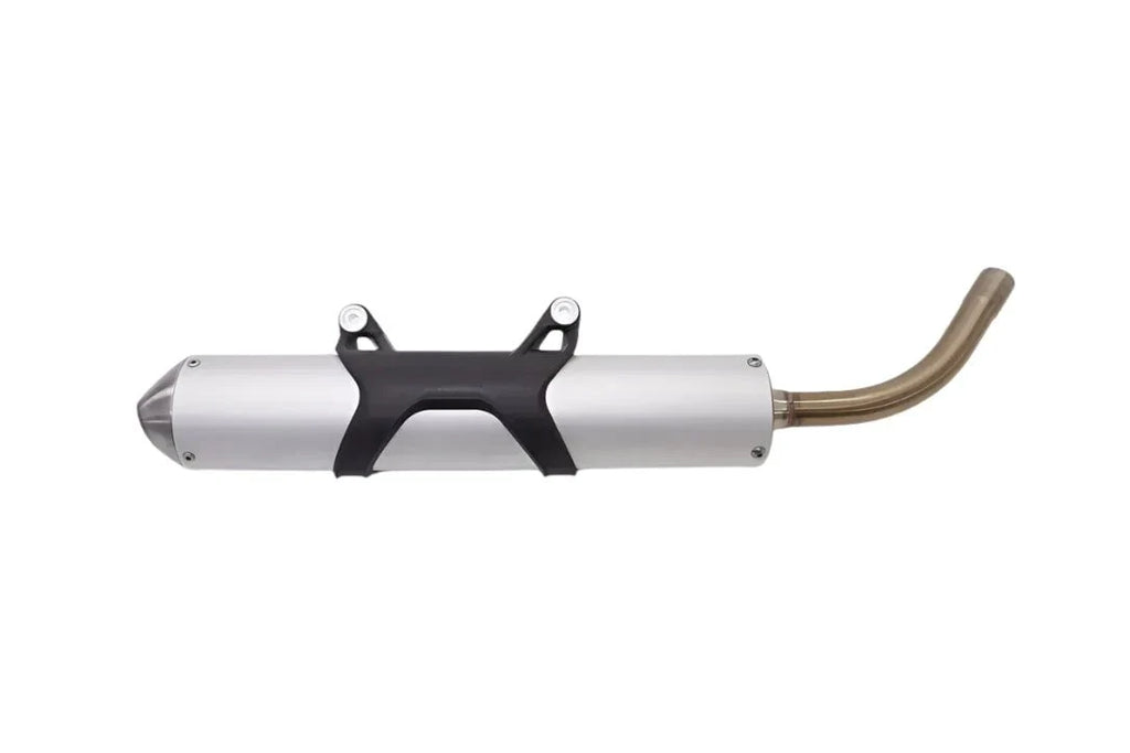 MAIN SILENCER 250-300 EXC