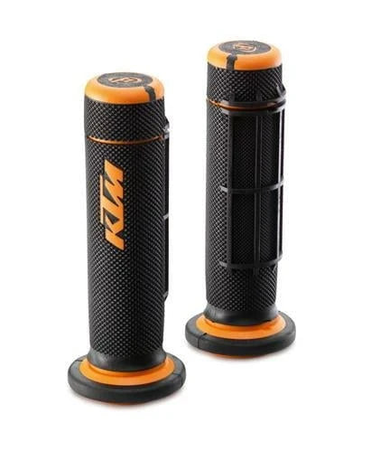 GRIP SET DUAL COMPOUND
