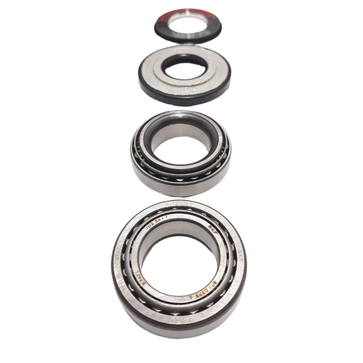 Repair Kit steering head bearing