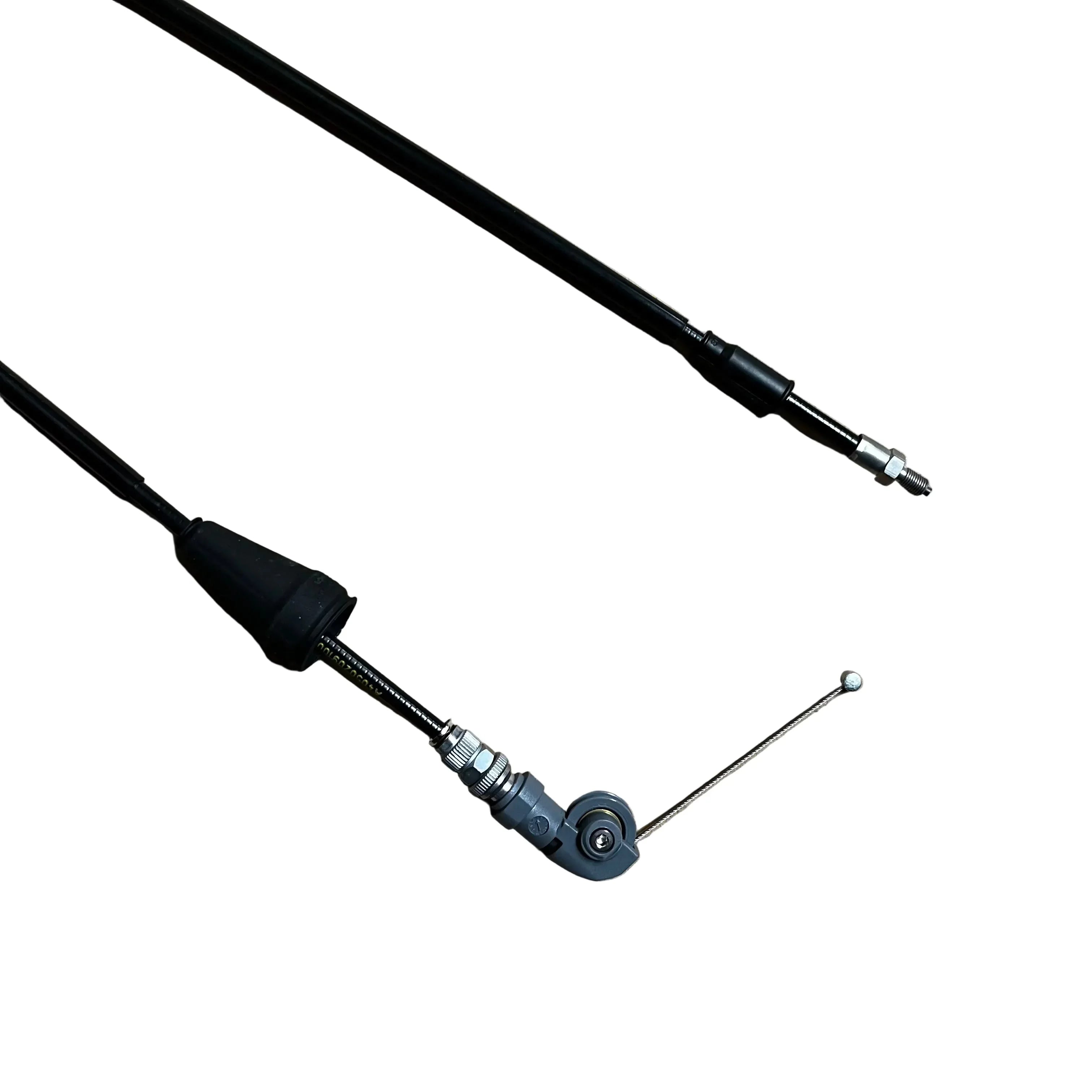 Throttle cable, cmpl.