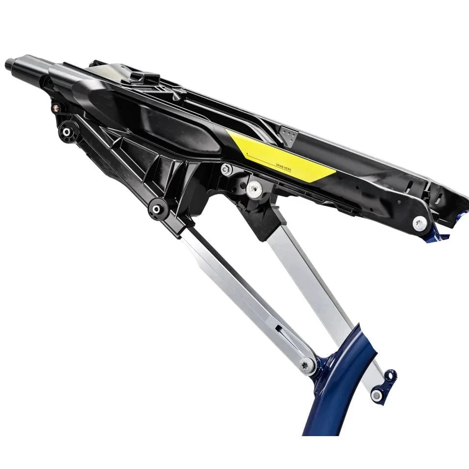 Subframe