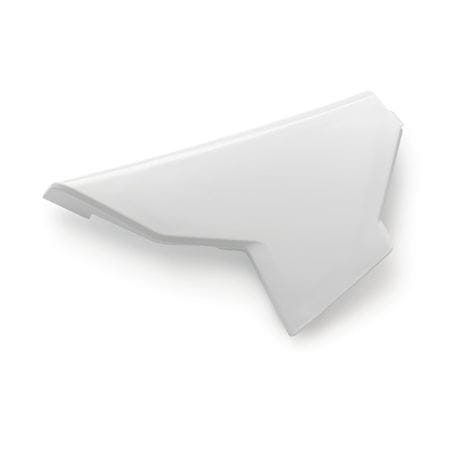 Air filter cover