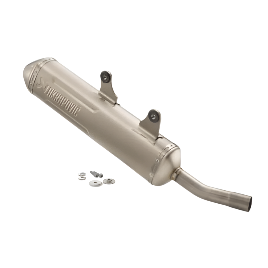 Akrapovic "Slip on - line"