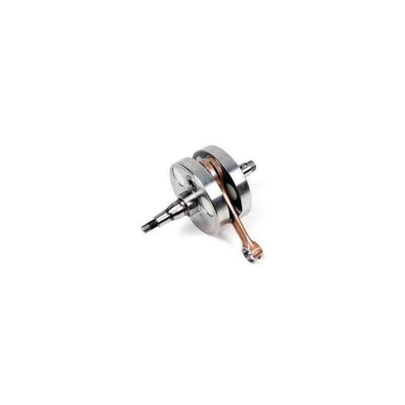 CRANKSHAFT EXC