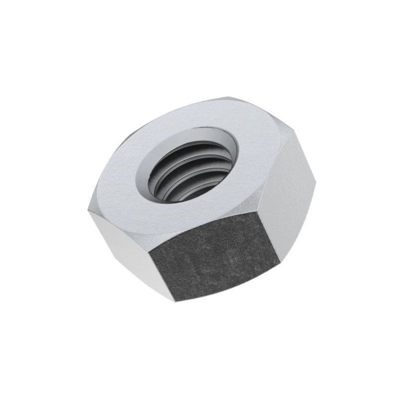 Hexagon nut DIN934 M8