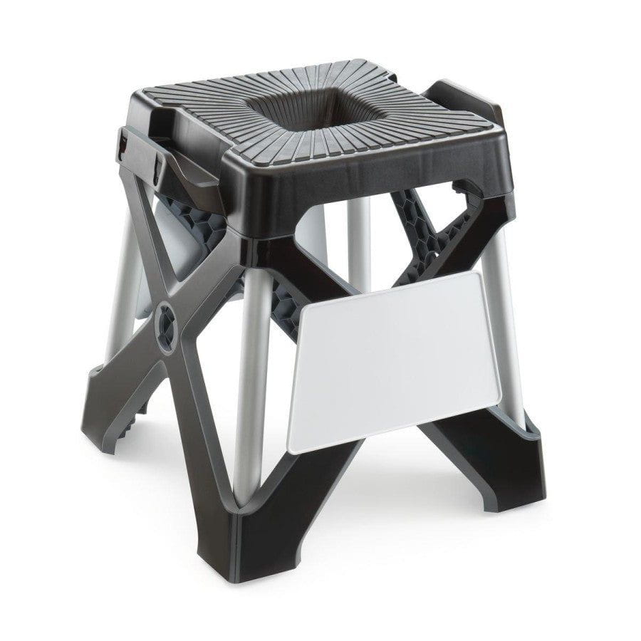 MX Stand HQV/GAS/WP Master
