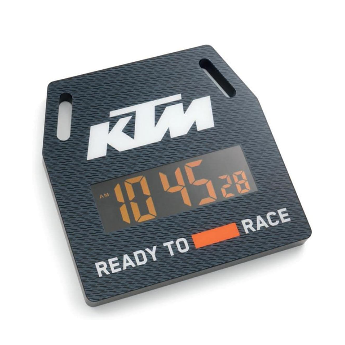 KTM Wall Clock