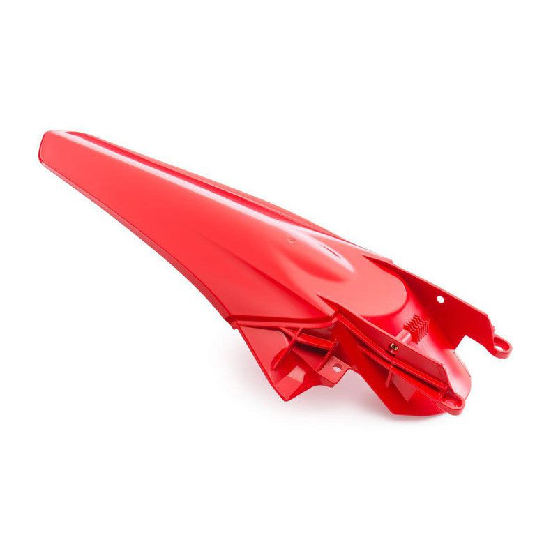 Tail section