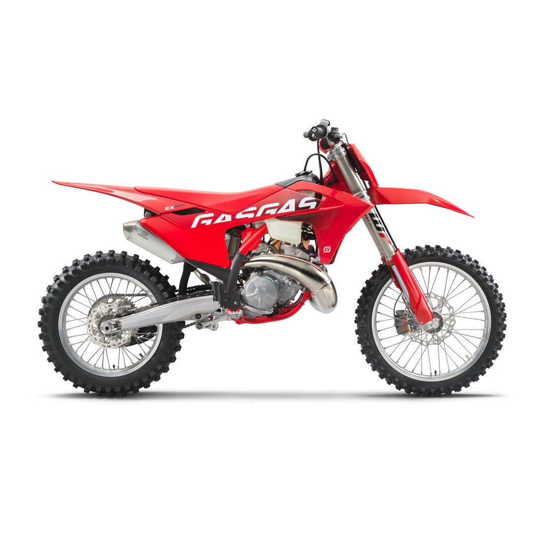 2024 GASGAS EX 250