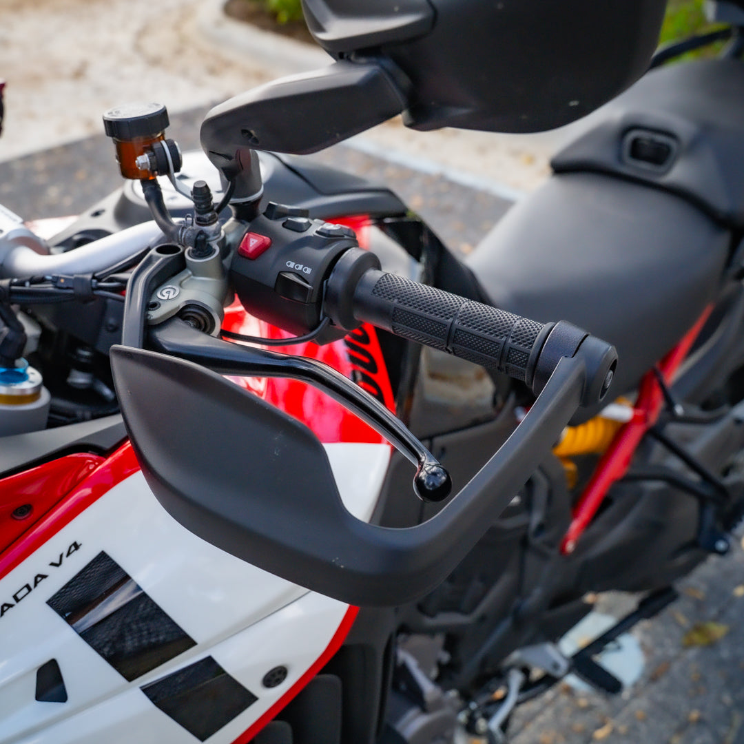 2023 Ducati Multistrada Pikes Peak