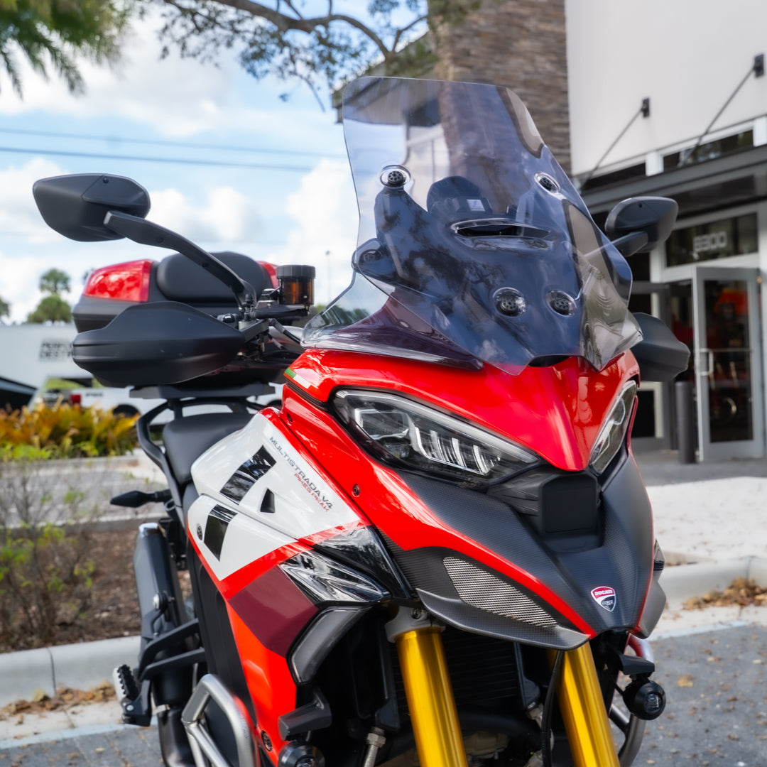 2023 Ducati Multistrada Pikes Peak