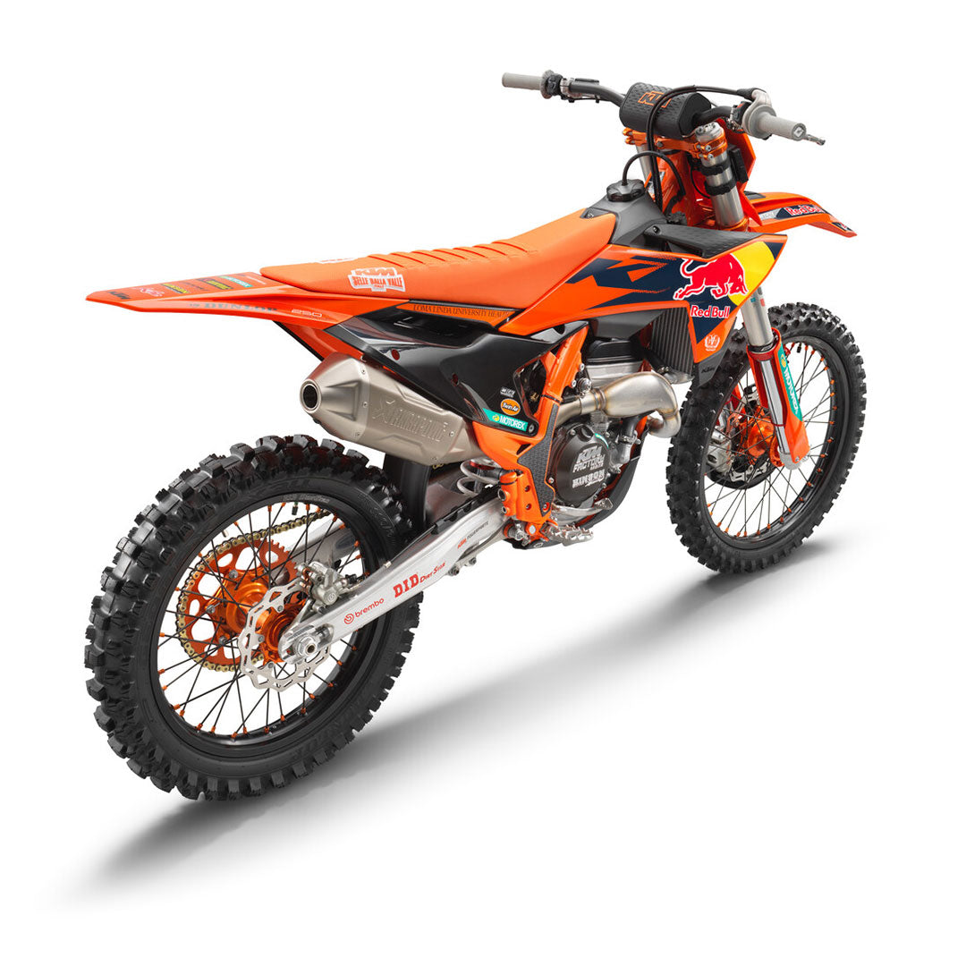 2024 KTM 250 SX F FACTORY EDITION