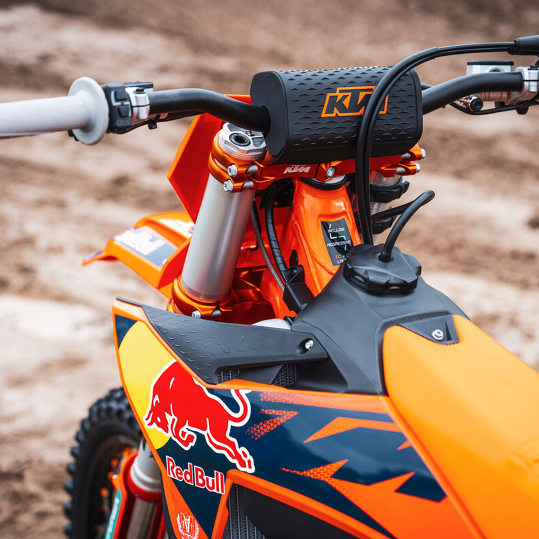 2024 KTM 250 SX F FACTORY EDITION