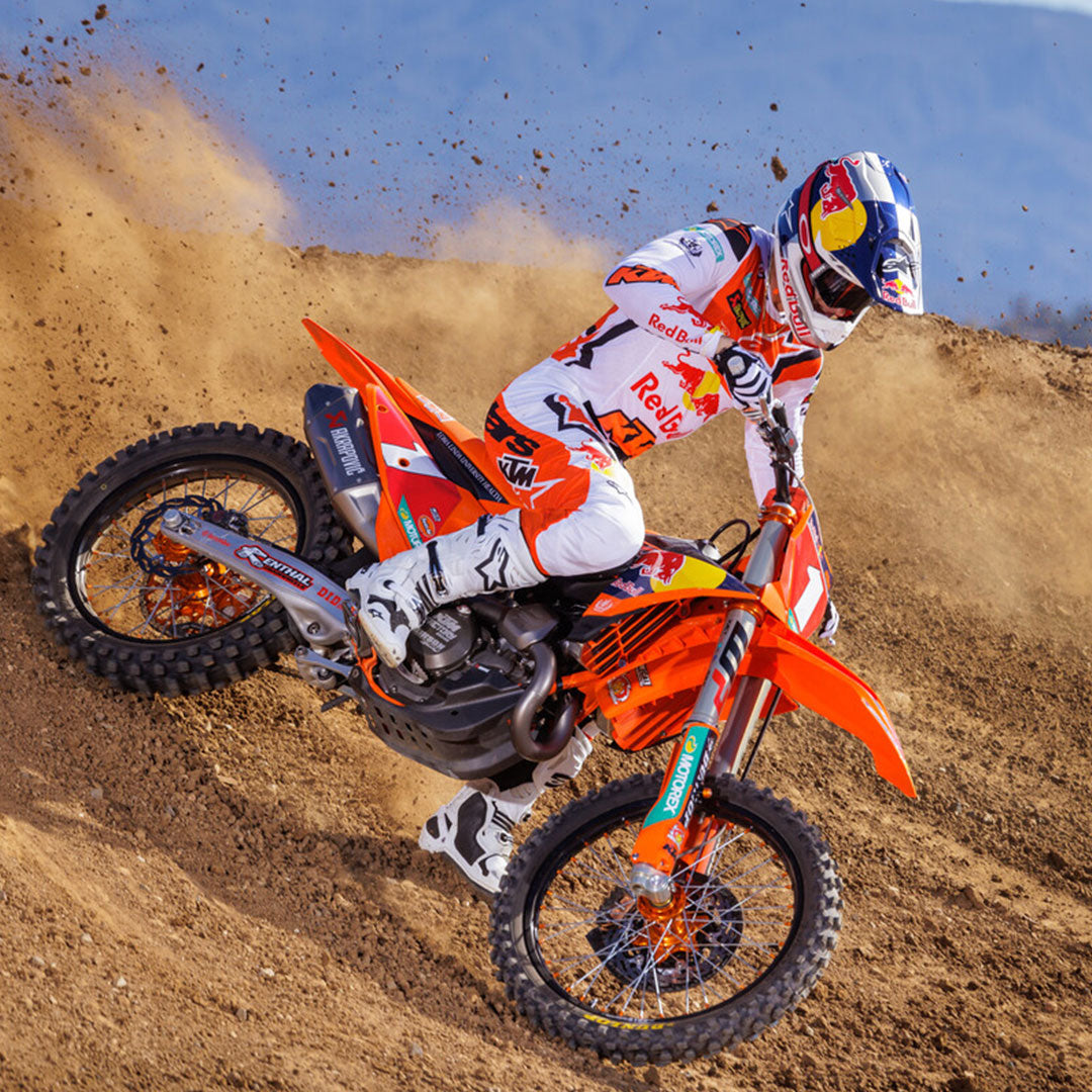 2024 KTM 450 SX F FACTORY EDITION