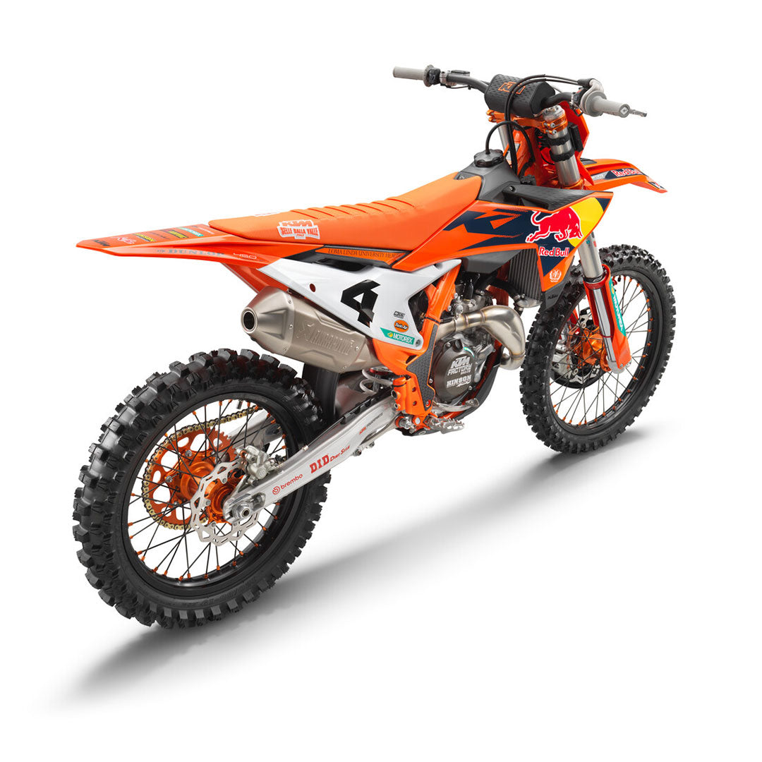 2024 KTM 450 SX F FACTORY EDITION